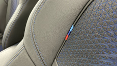 BMW 1 Series 118i [136] M Sport 5dr Step Auto [LCP] Petrol Hatchback